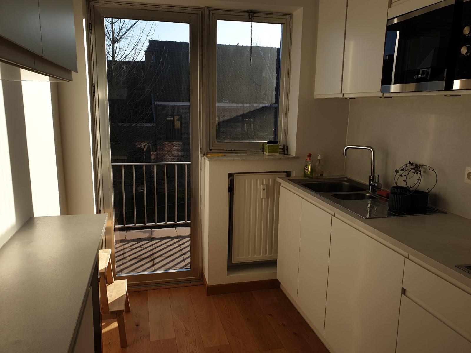 Appartement te huur in Kraainem met 1 slaapkamer - foto 5
