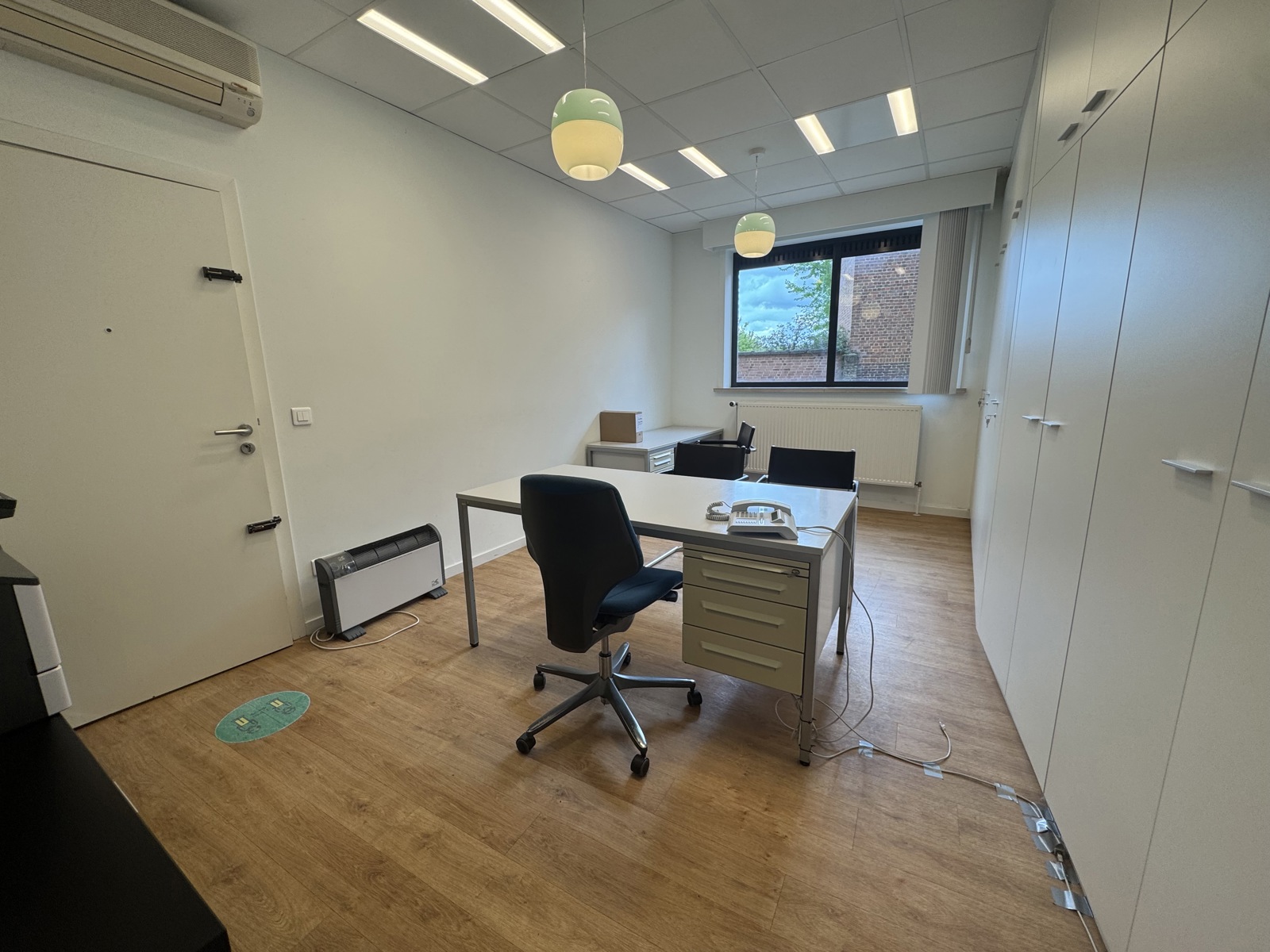 Kantoor te huur Centrum Brakel - foto 2