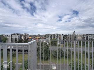 Appartement à louer à Gand