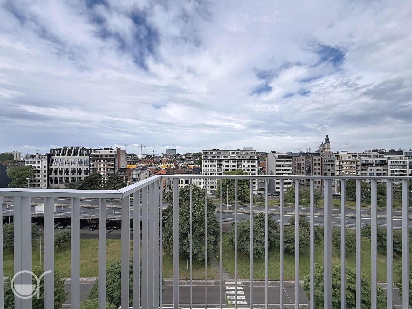 Appartement à louer à Gand avec 1 chambre - photo 2