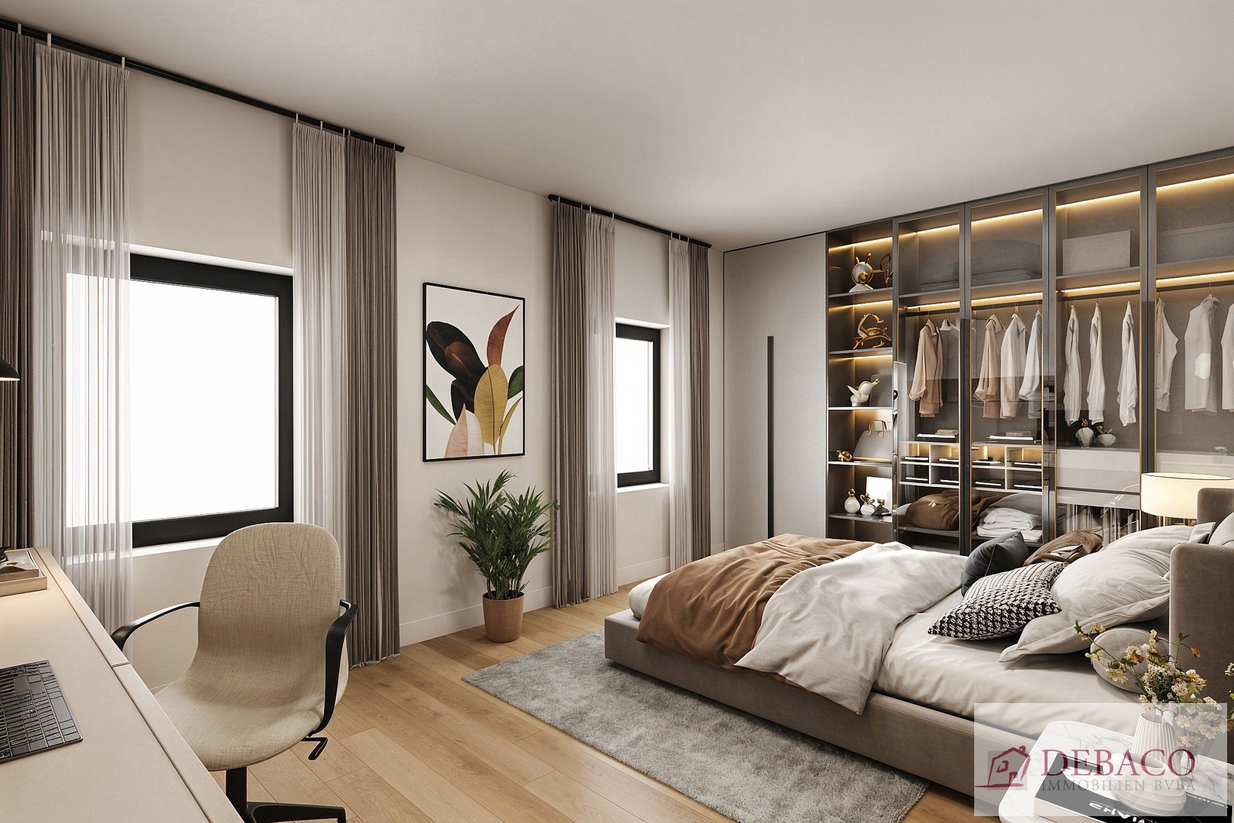 Maison à vendre à Herenthout avec 4 chambres - photo 3