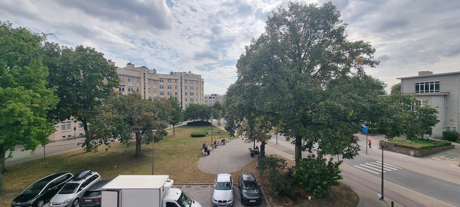 Maison à vendre à Anvers avec 3 chambres - photo 1