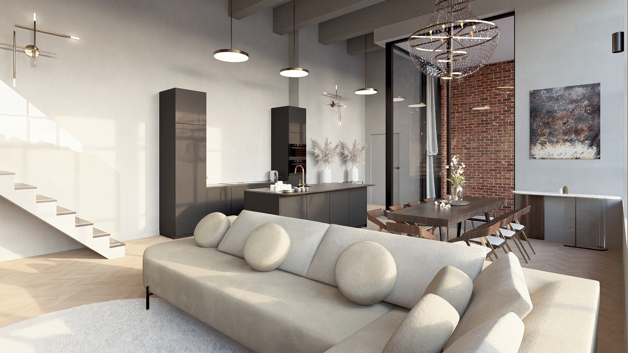 Uniek loftproject! 2% verkooprecht mogelijk! - foto 2