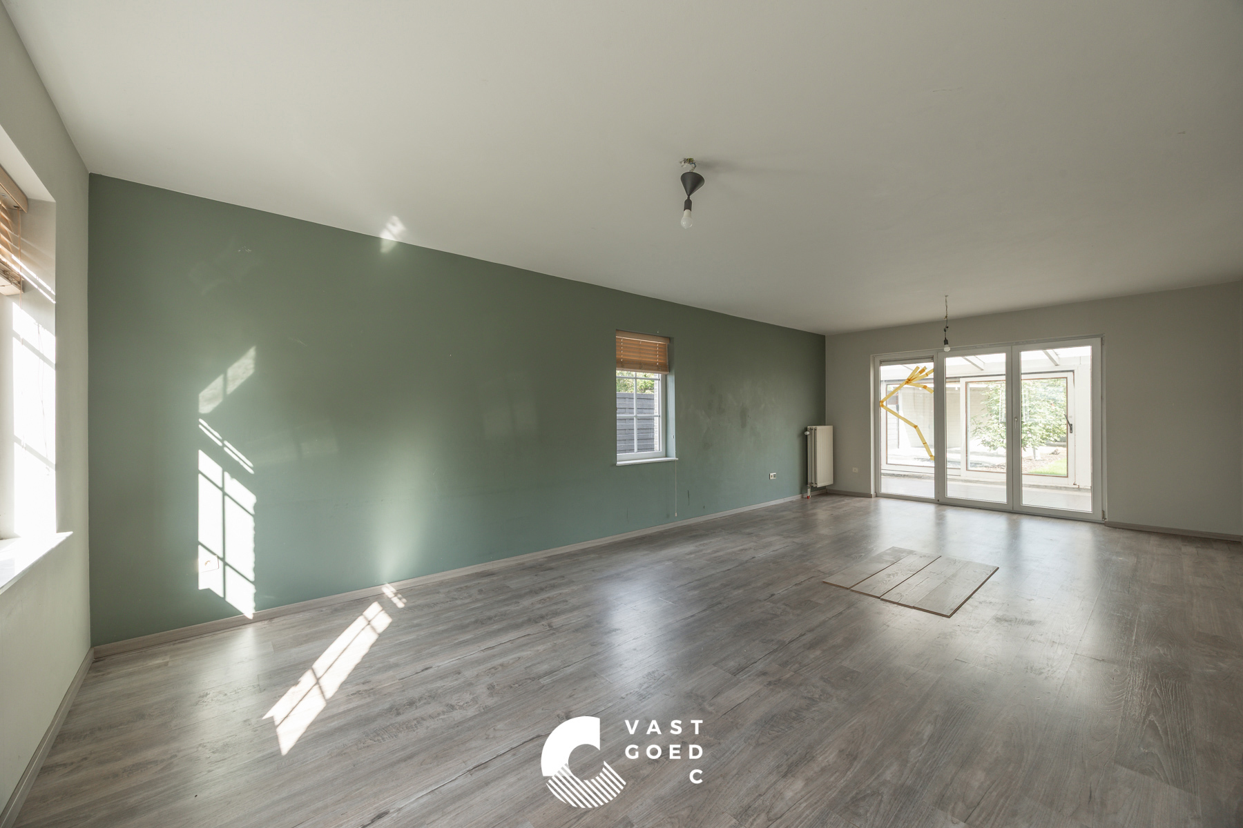Huis te koop in Bocholt met 3 slaapkamers - foto 5