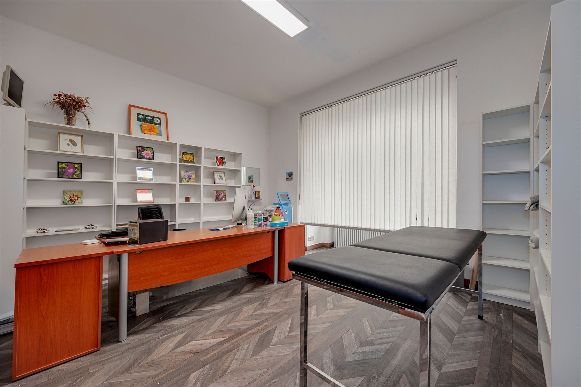 Ruime woning met veelzijdige praktijkruimtes - foto 5