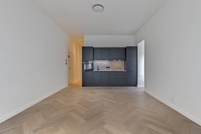 Project te koop in Oostende