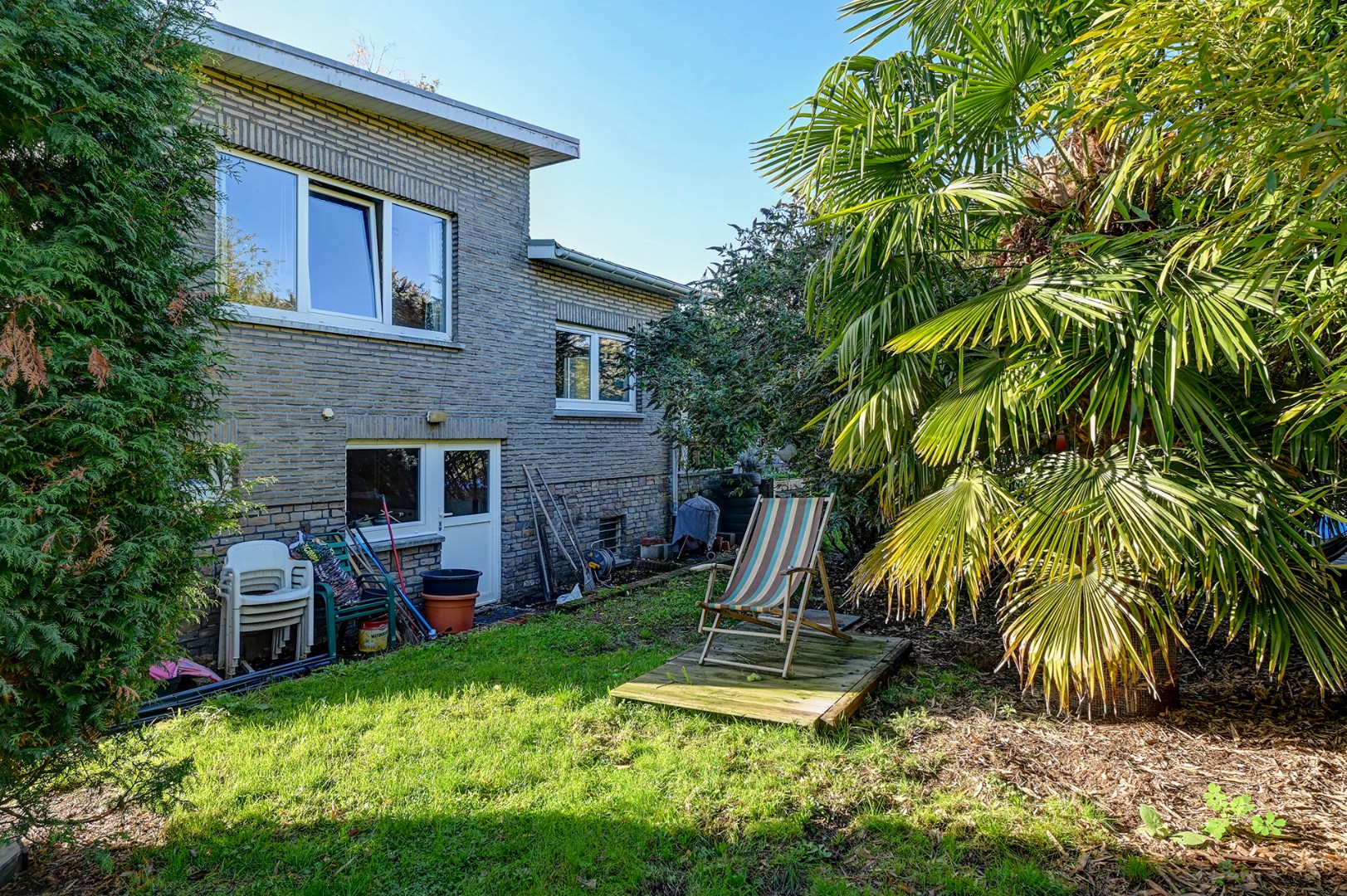 Open bebouwing op een perceel van 28m breed - foto 5