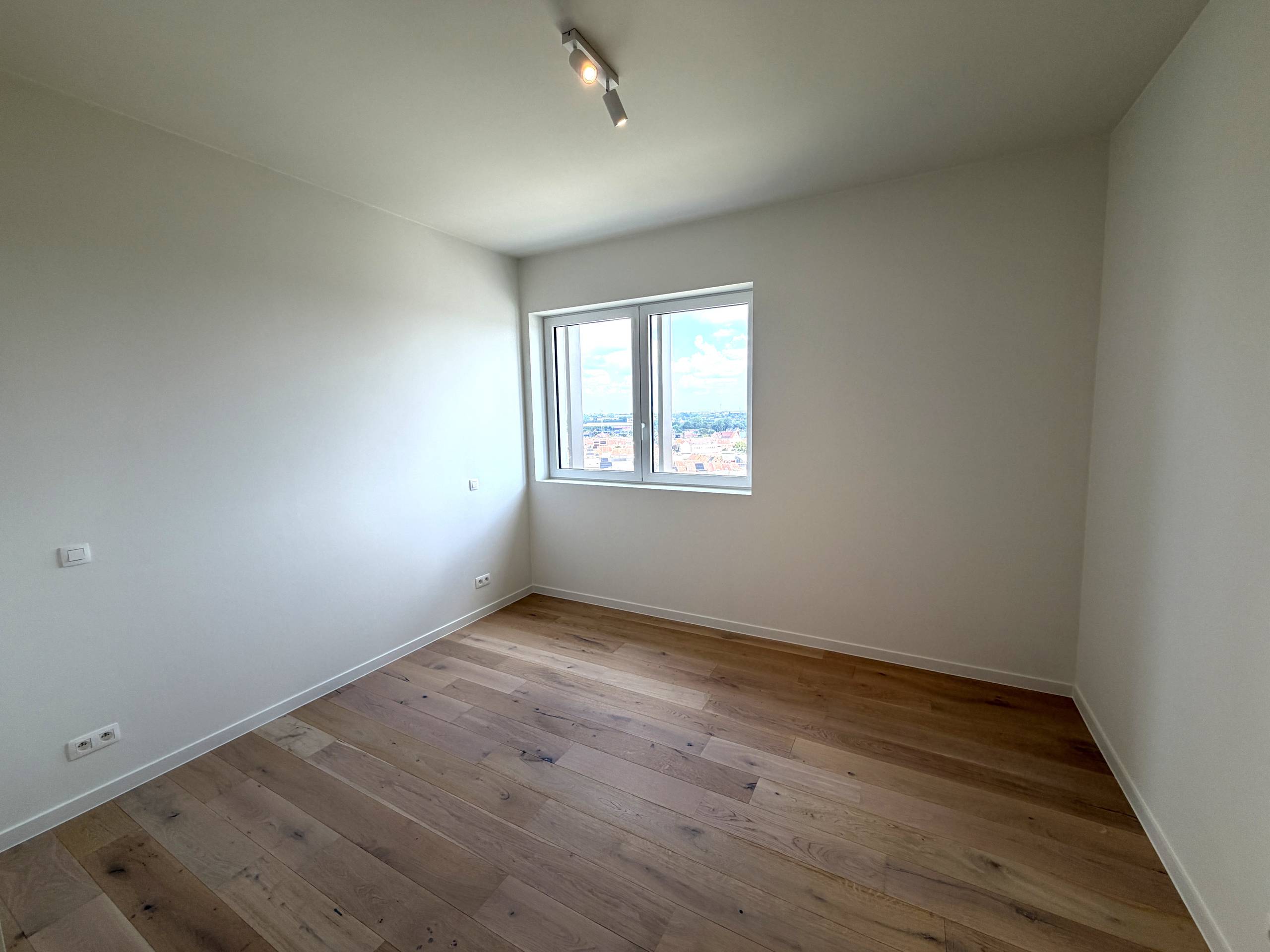 Huren met uitzicht — exclusief appartement in Roeselare - foto 5