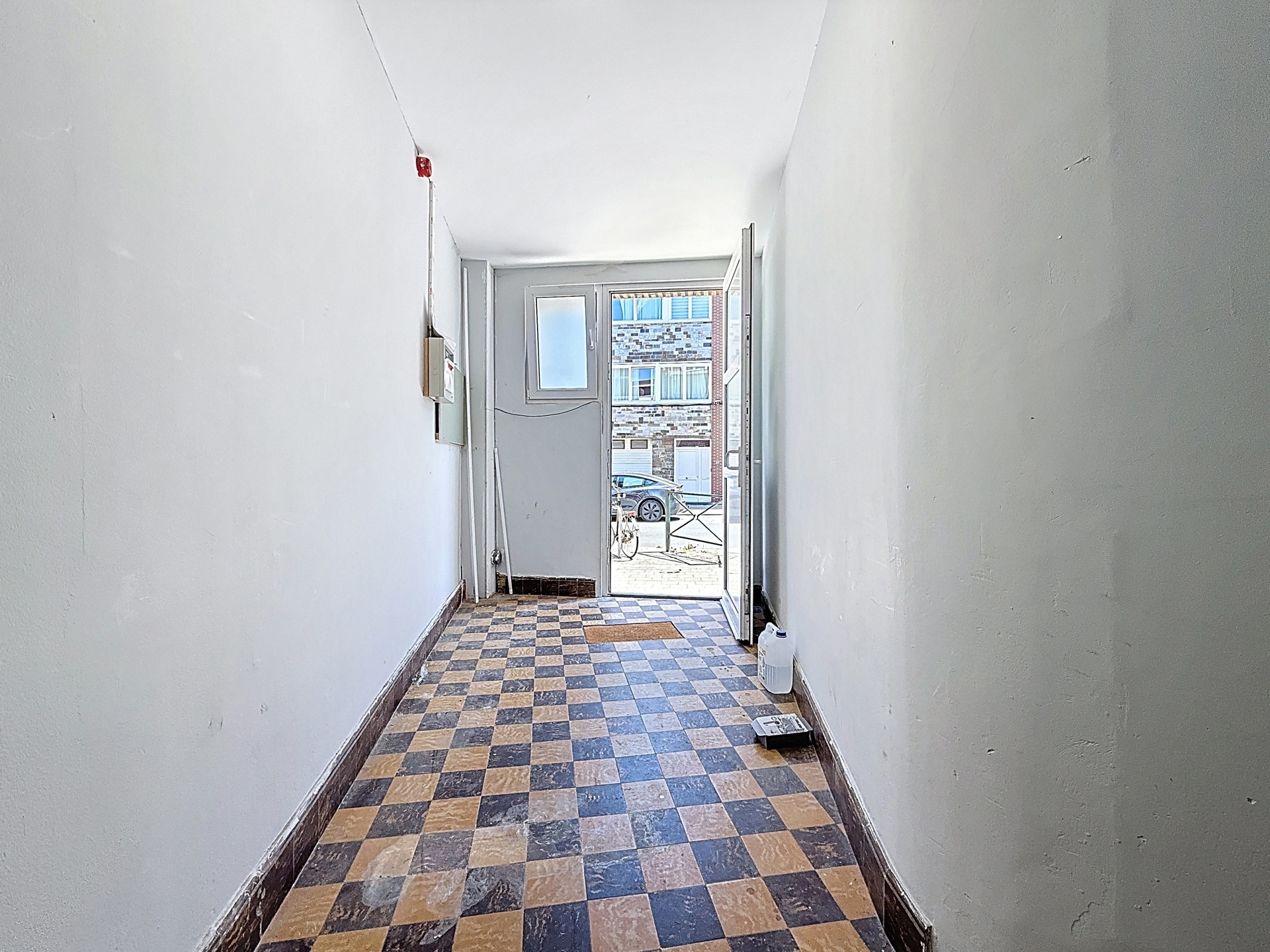 Klein opbrengstgebouw – 3 erkende wooneenheden - foto 3