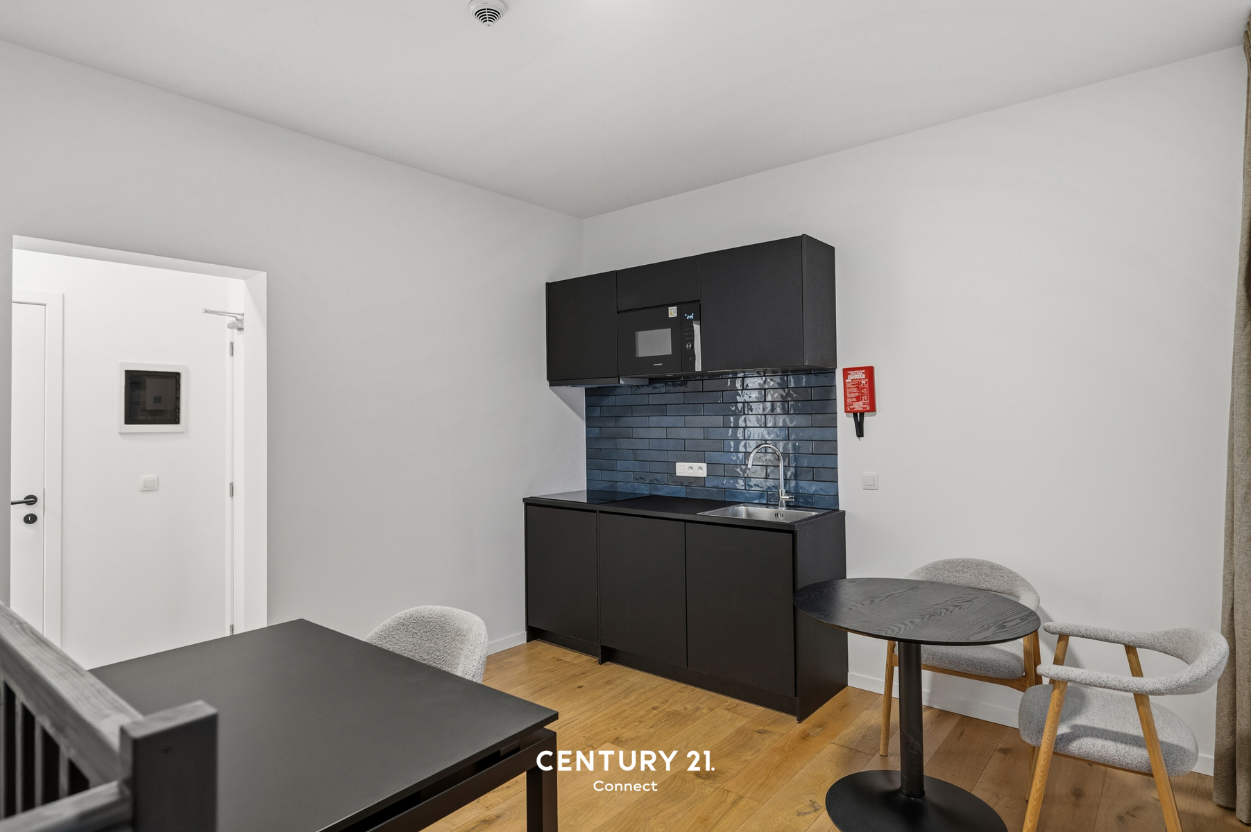 Wonen of investeren in residentie Piazza! - foto 3