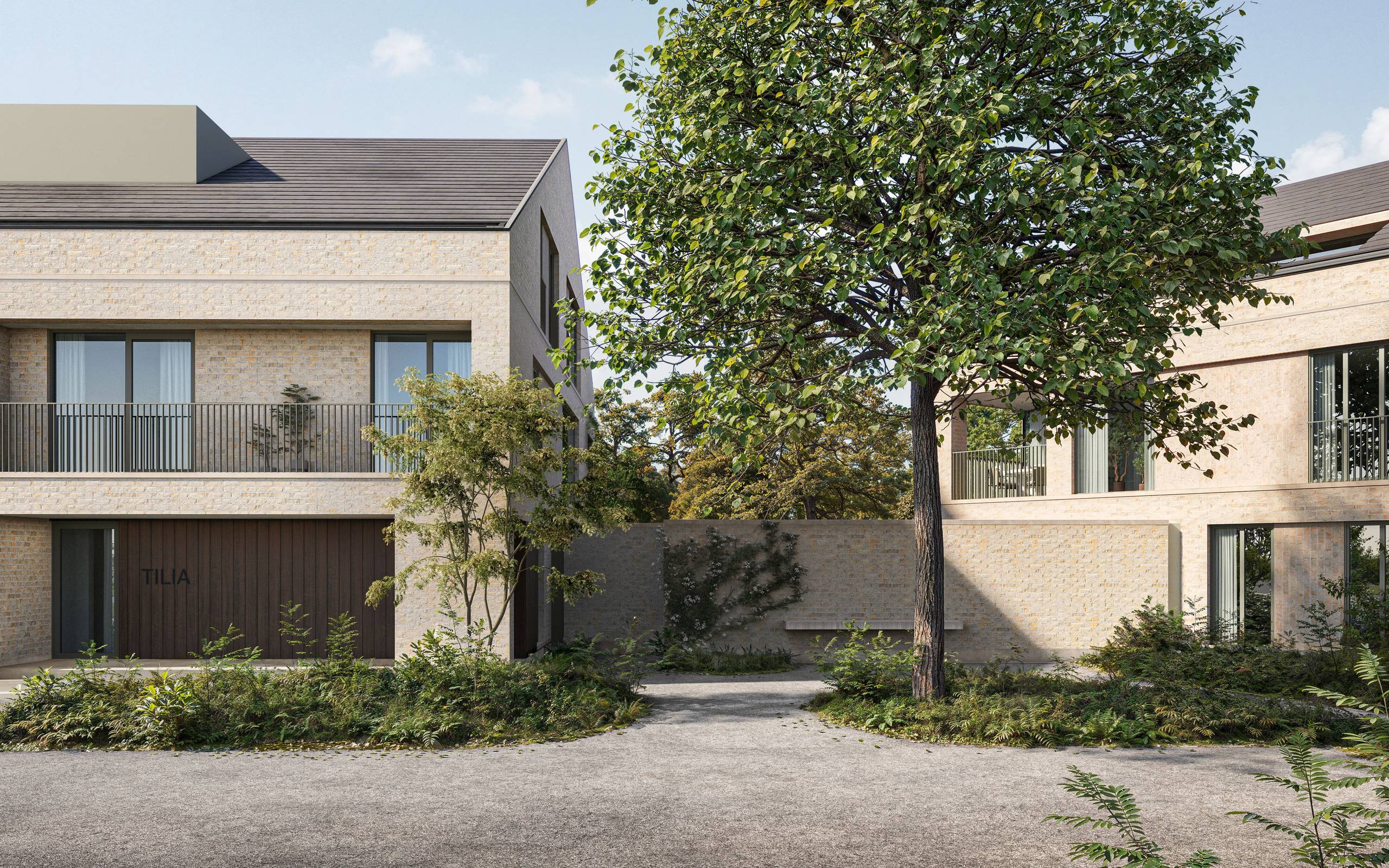 Nieuwbouwproject Tilia Verde – duurzaam en groen wonen met oog voor kwaliteit te Roeselare - foto 5