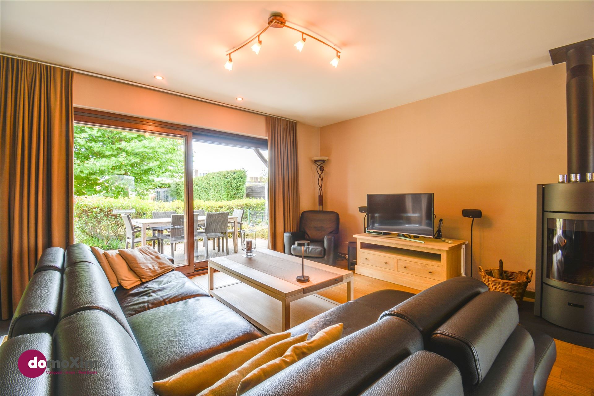 Charmante villa in Provence stijl met zicht op paardenweide  - foto 2