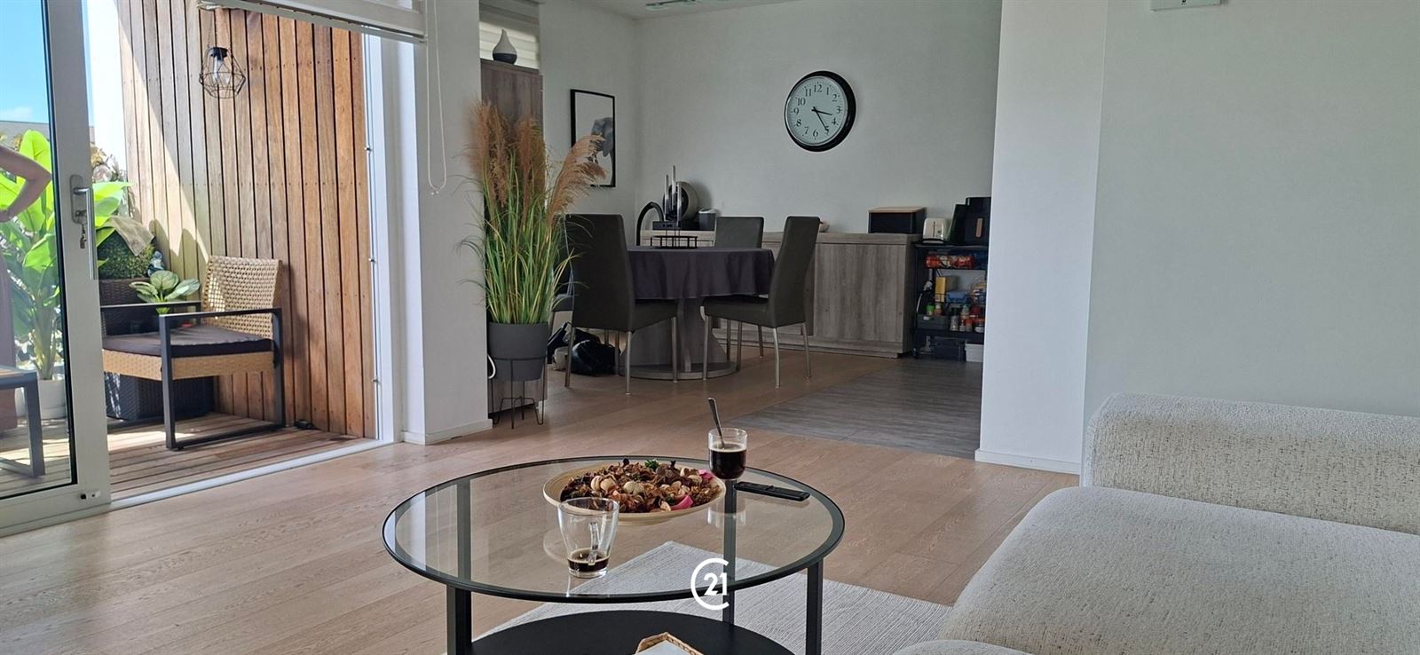 Appartement - photo 4
