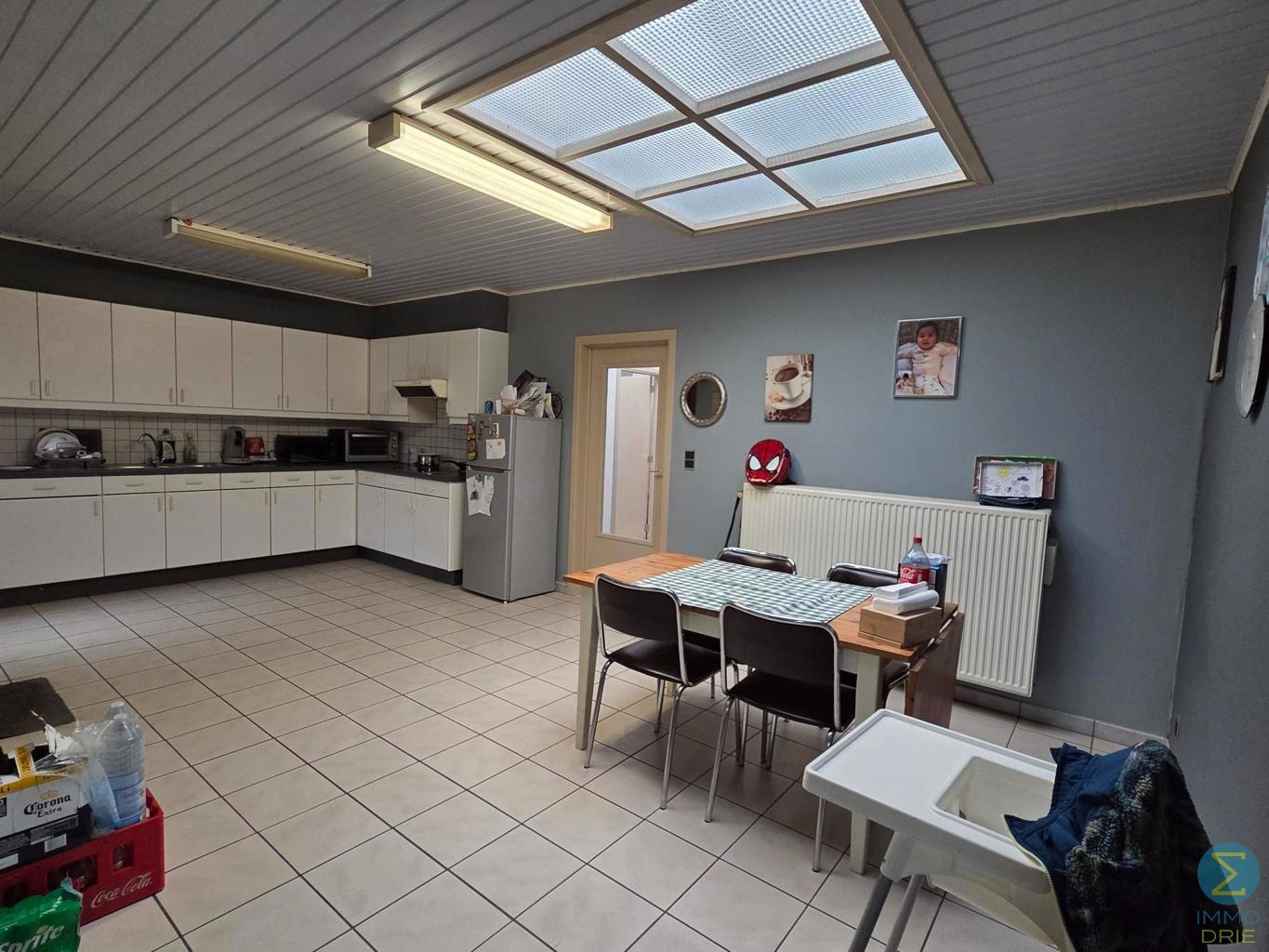 Appartement te huur in Retie met 2 slaapkamers - foto 5