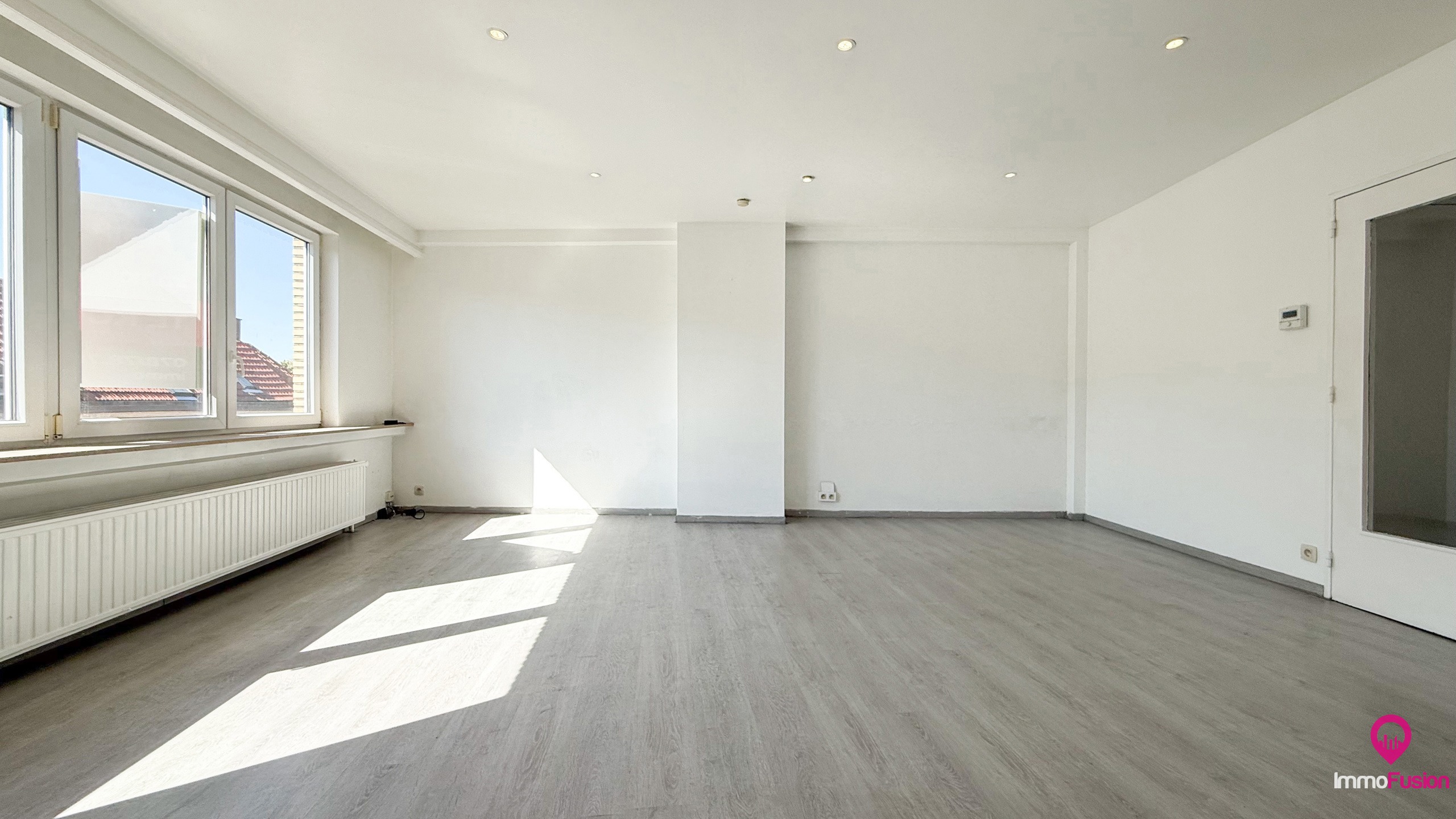 Instapklaar appartement met EPC C en conforme elektriciteit! - foto 5