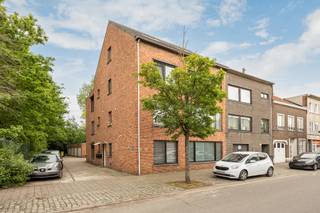 Appartement à vendre à Turnhout