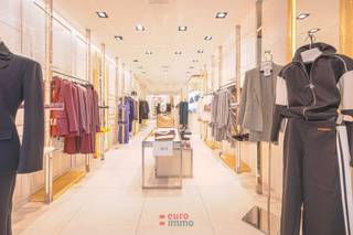 Commercial for rent in Nieuwpoort