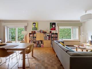 Maison à vendre à Gand