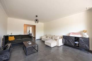 Appartement à vendre à Anvers
