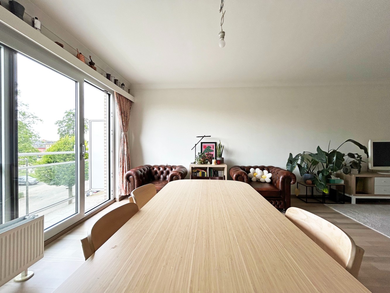 Ruim & lichtrijk appartement met 2 slaapkamers te Wommelgem - foto 5