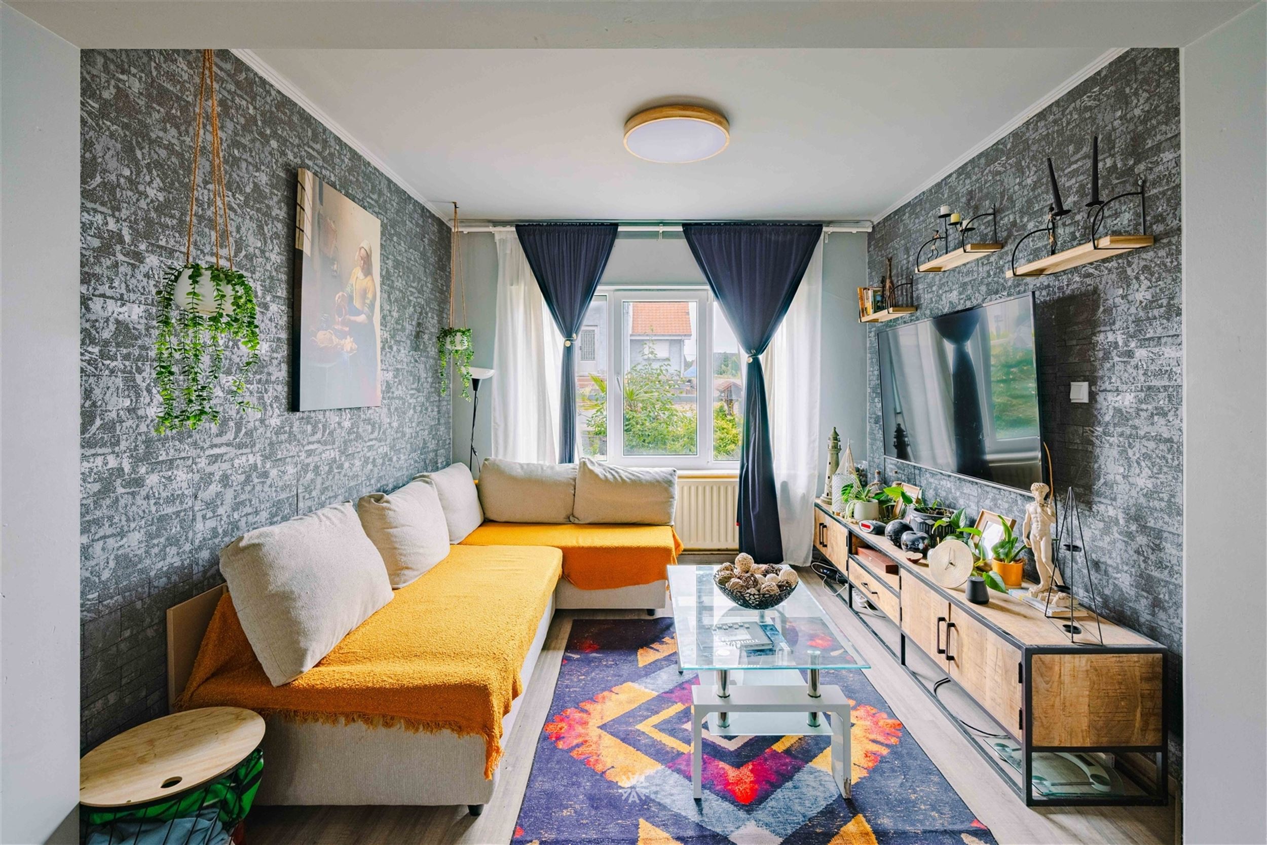 Woning met 3 slaapkamers in een rustige woonwijk! - foto 4