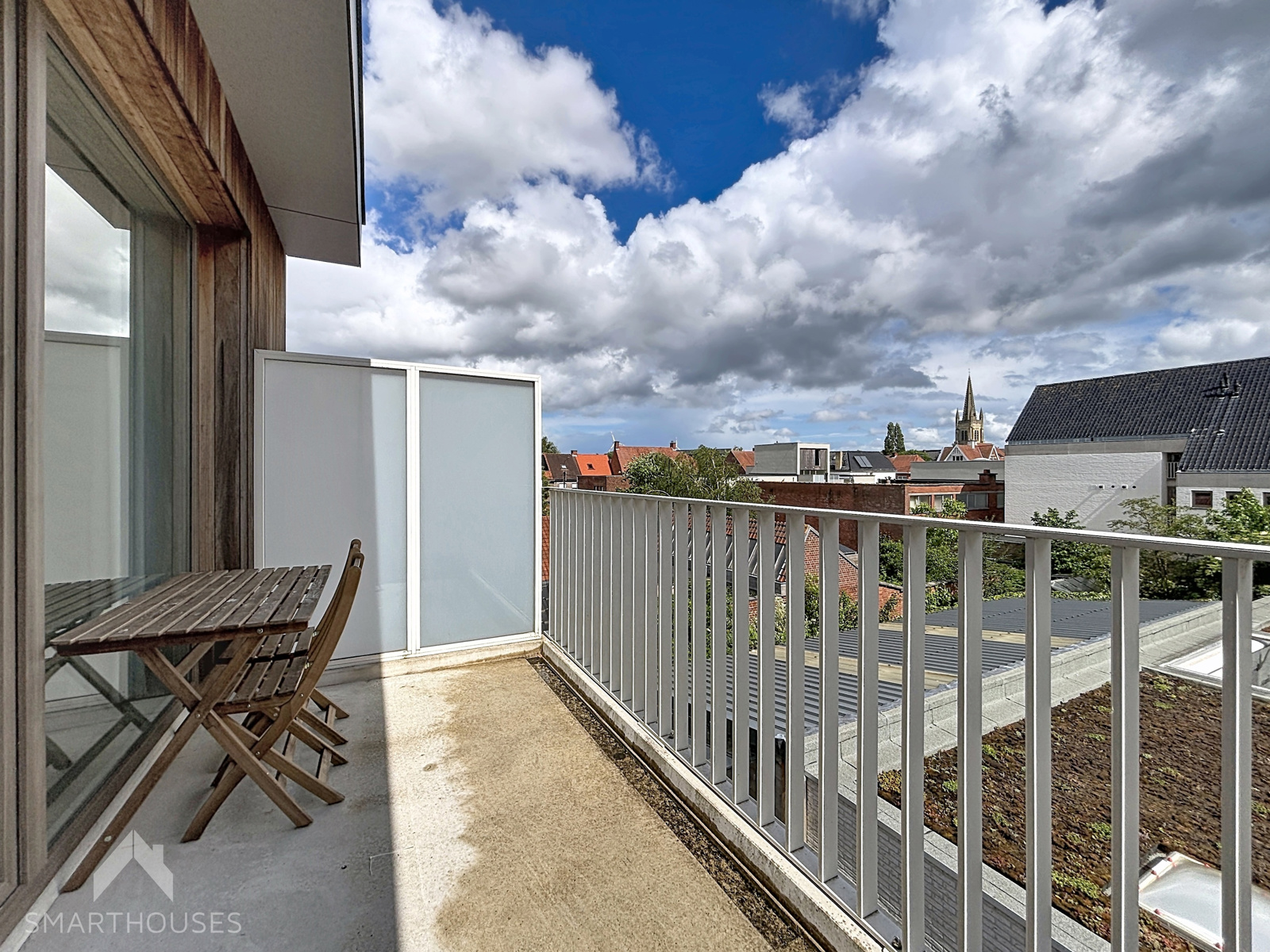 Appartement à vendre à Roulers avec 1 chambre - photo 4