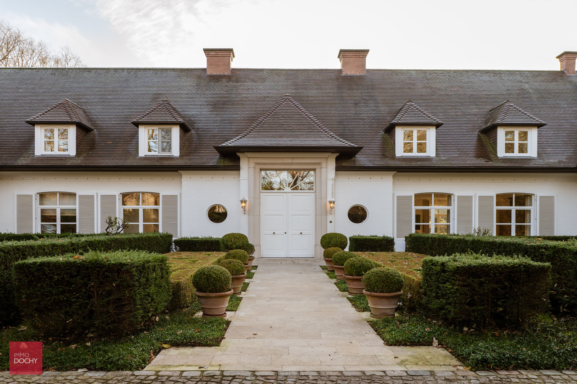 Zeer goed onderhouden ruime villa op ca. 4.000m² - foto 5