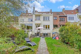 Maison à vendre à Tervueren