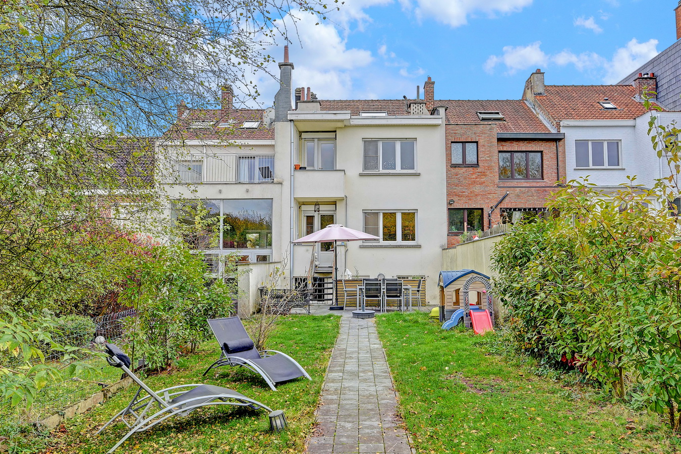 Maison à vendre à Tervuren avec 4 chambres - photo 2