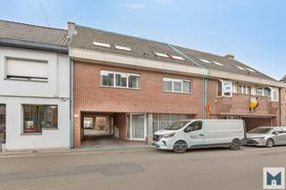 Appartement à vendre à Lebbeke