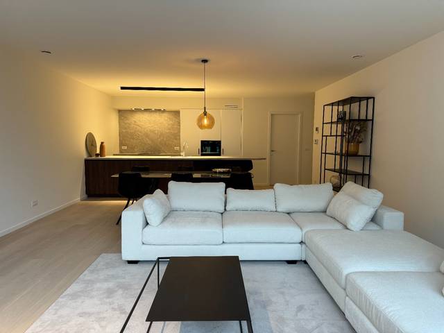 Project te koop in Wielsbeke