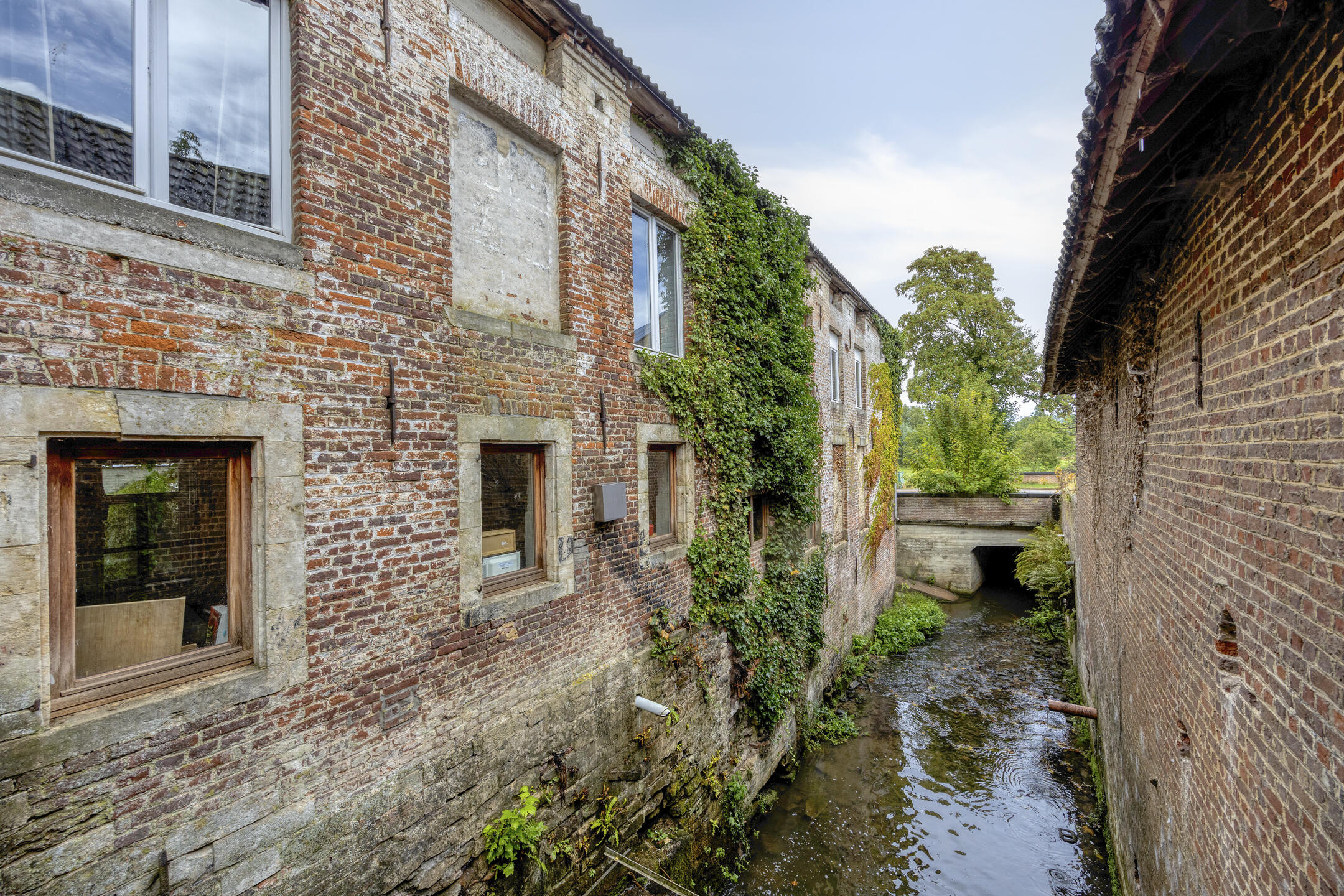 Uitzonderlijk wonen aan het water te Boutersem - foto 4