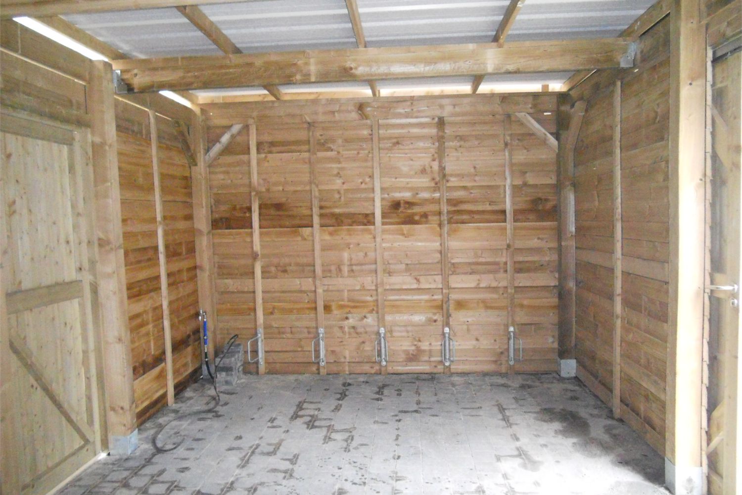Appartement à louer à Berlaar avec 3 chambres - photo 5