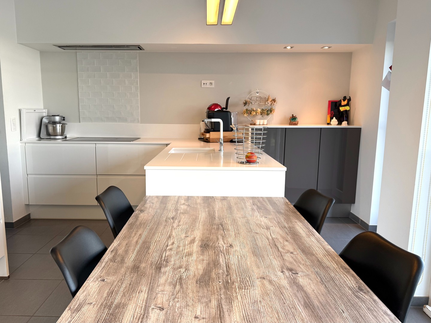 Instapklare én energiezuinige woning met zwemvijver vlak bij yachthaven. - foto 5