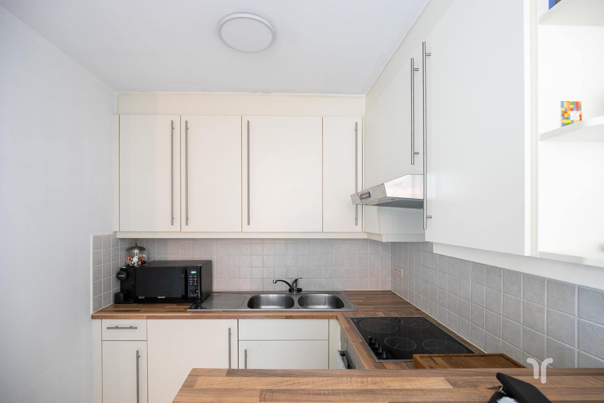 Instapklaar appartement met 3 slaapkamers. - foto 4