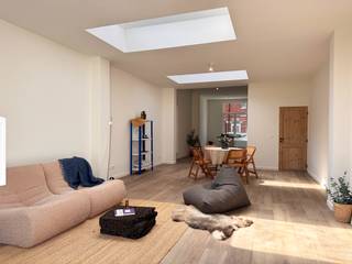 <p>Dit prachtige huis aan de Oude Brusselseweg in Gentbrugge biedt een harmonieuze combinatie van comfort en stijl, perfect voor gezinnen en liefhebbers van de stad. De woning, met een bewoonbare oppervlakte van 157 vierkante meter, is gelegen op een rustige en centrale locatie, waardoor je snel toegang hebt tot winkels, scholen en openbaar vervoer. In 2021 onderging het huis een renovatie, wat bijdraagt aan de moderne uitstraling en fraaie afwerking.</p>
<p>De indeling van het pand neemt je mee door een ruime woonkamer, een eetkamer die uitnodigt tot gezellige diners en een moderne keuken die van alle gemakken is voorzien. Met drie slaapkamers en een badkamer, heb je voldoende ruimte voor gezinsleven en ontspanning. De zolder/mezzanine biedt extra mogelijkheden, terwijl de twee toiletten praktische aanvullingen zijn voor een gezinswoning. Geniet van de royale tuin met een perceeloppervlakte van 202 vierkante meter, waar je jouw buitenruimte naar eigen wens kunt inrichten en zoveel mogelijk kunt profiteren van de rust in deze charmante omgeving.</p>
