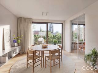 Appartement à vendre à Brecht