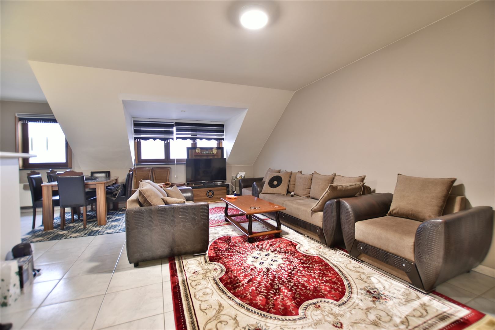 Apartment for sale in Dendermonde with 2 bedrooms - photo 2