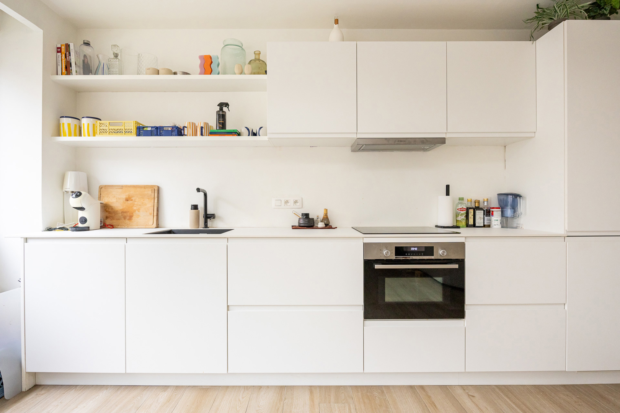 Appartement à vendre à Anvers avec 2 chambres - photo 4