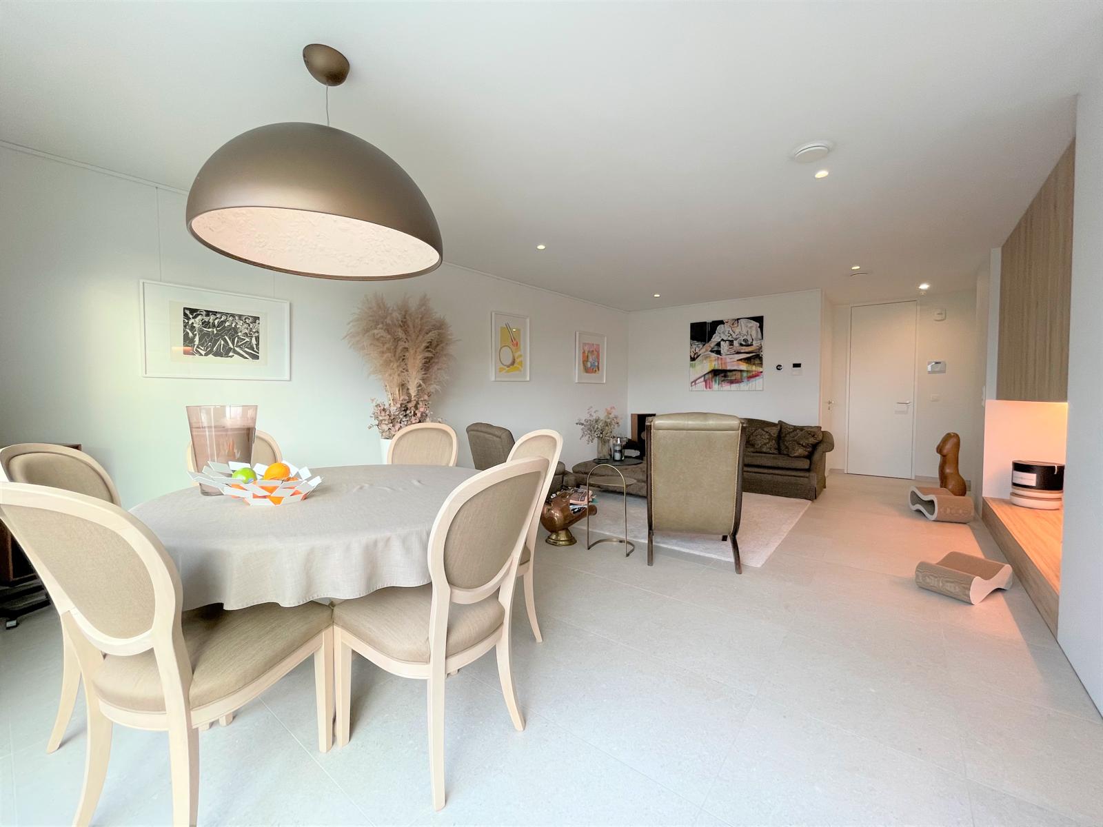 Apartment for rent in Heist-op-den-Berg with 1 bedroom - photo 1