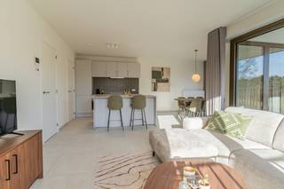 Dit ruim en lichtrijk 1-slaapkamerappartement (60 – 63 m²) is perfect voor maximaal 2 personen en is ideaal voor personen die een...