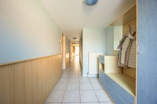 Palton troeven:- Centrale ligging- Gunstig EPC B- ZonnepanelenWelkom bij de Boomgaardstraat 17A te Ravels! Deze ruime bel-etage woning bevindt zich...