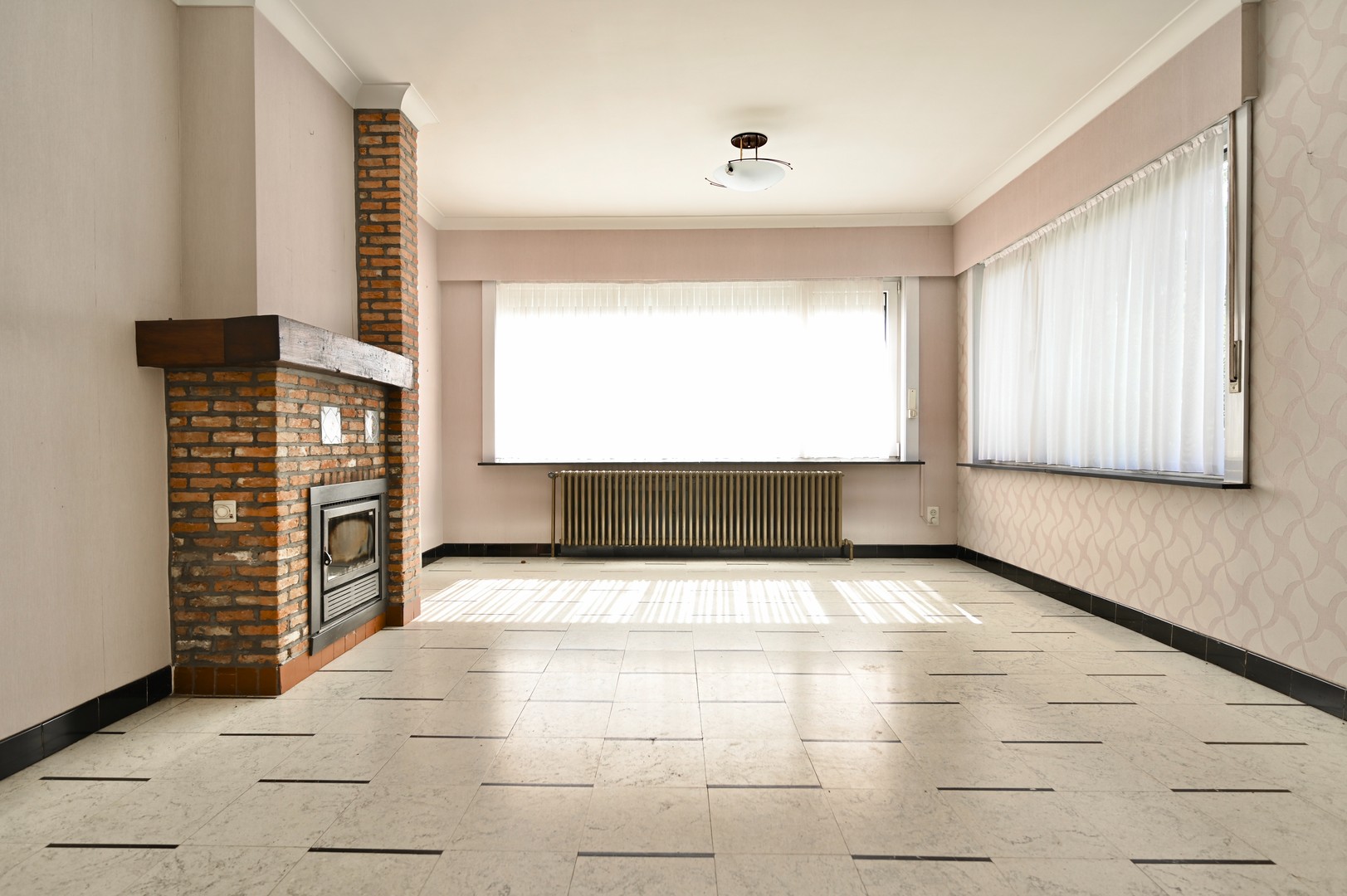 Karaktervolle woning met uitzonderlijke ligging aan het Graafschap - foto 4