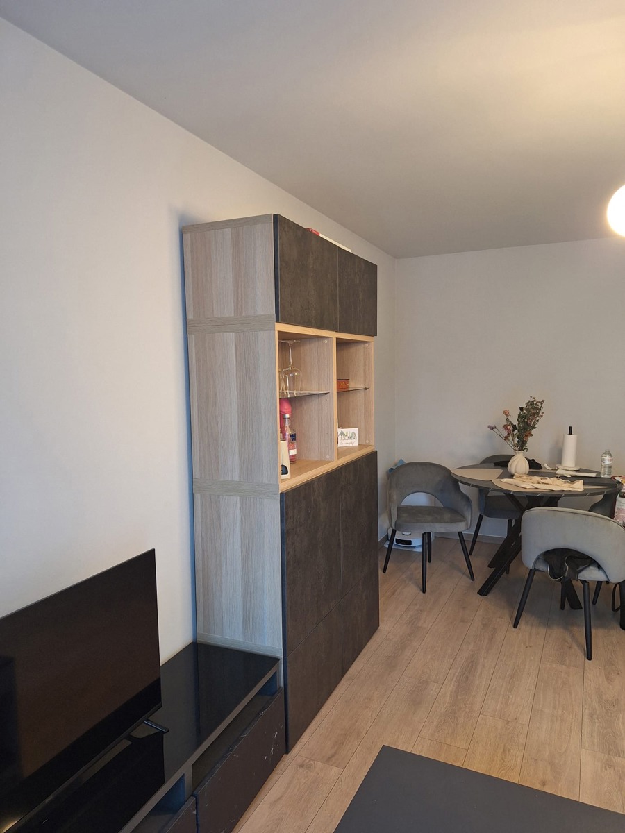 Apartment for sale in Hasselt with 1 bedroom - photo 4