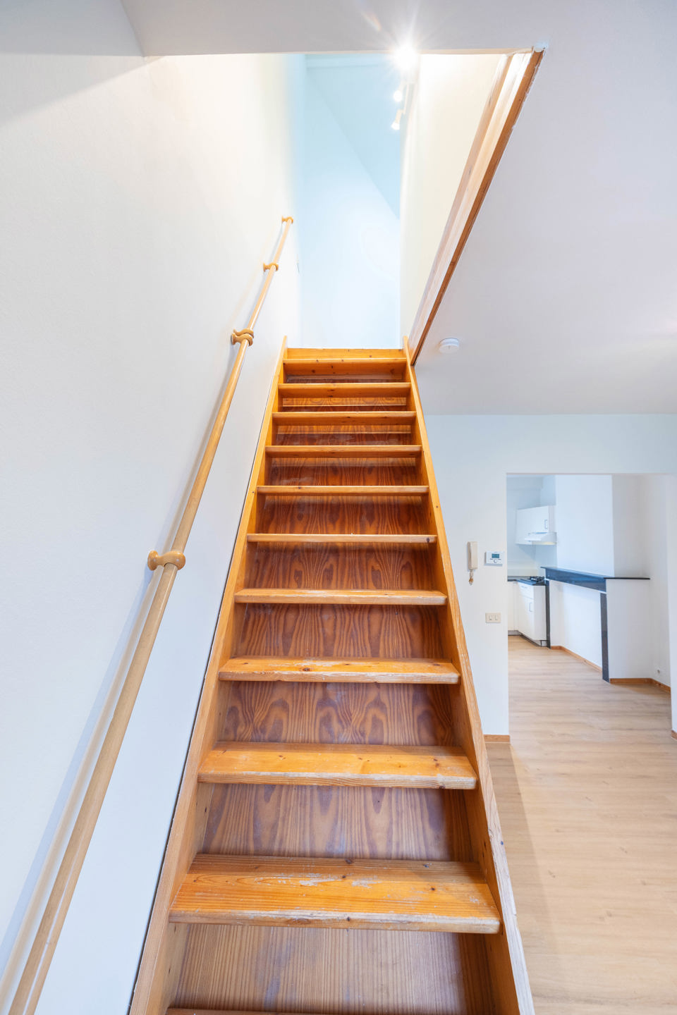 Charmante duplex in het groene Bosvoorde - foto 5