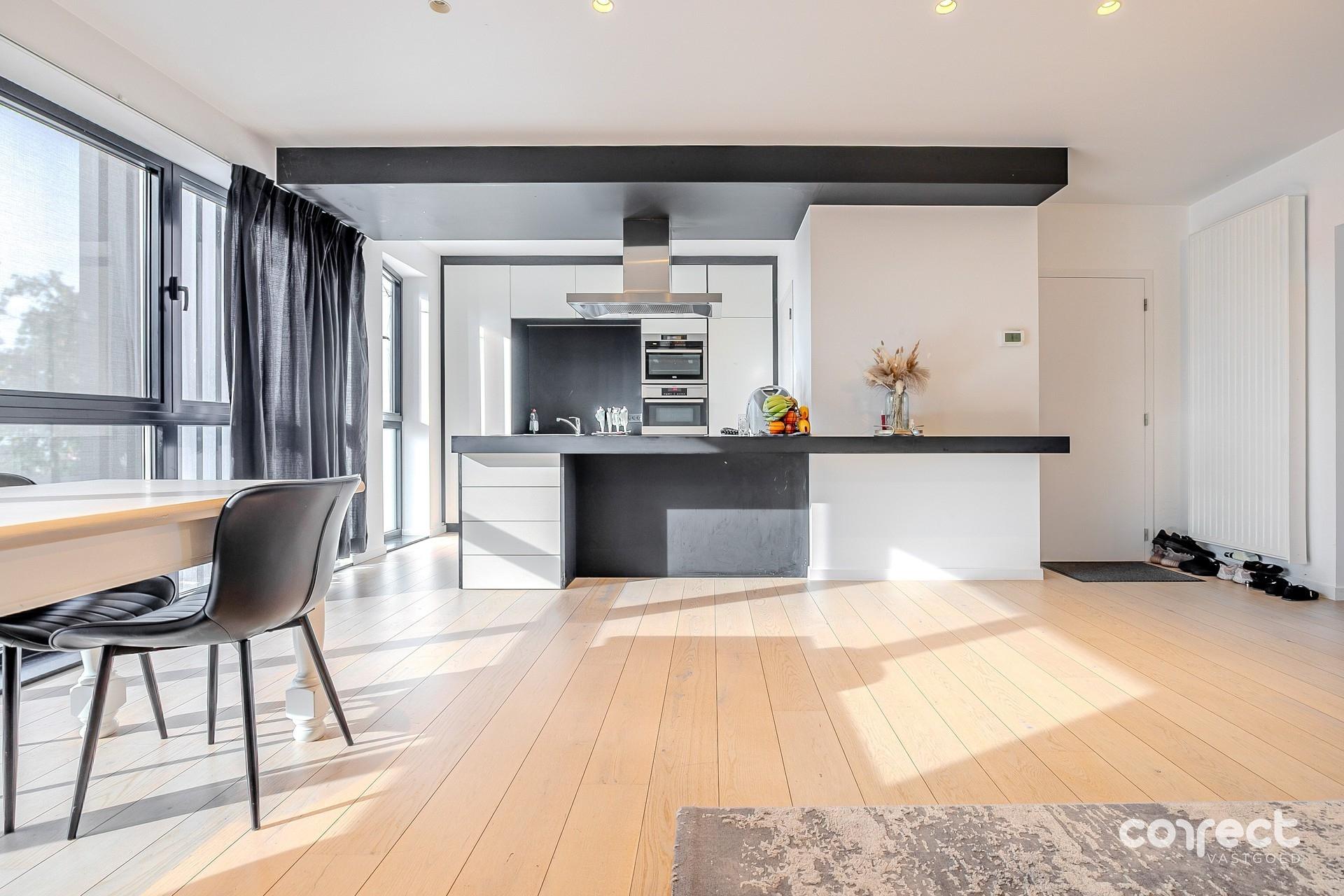 Appartement à louer à Bruges avec 2 chambres - photo 5
