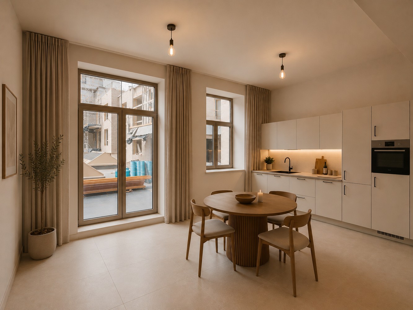 RESIDENTIE SEABOURN - foto 4