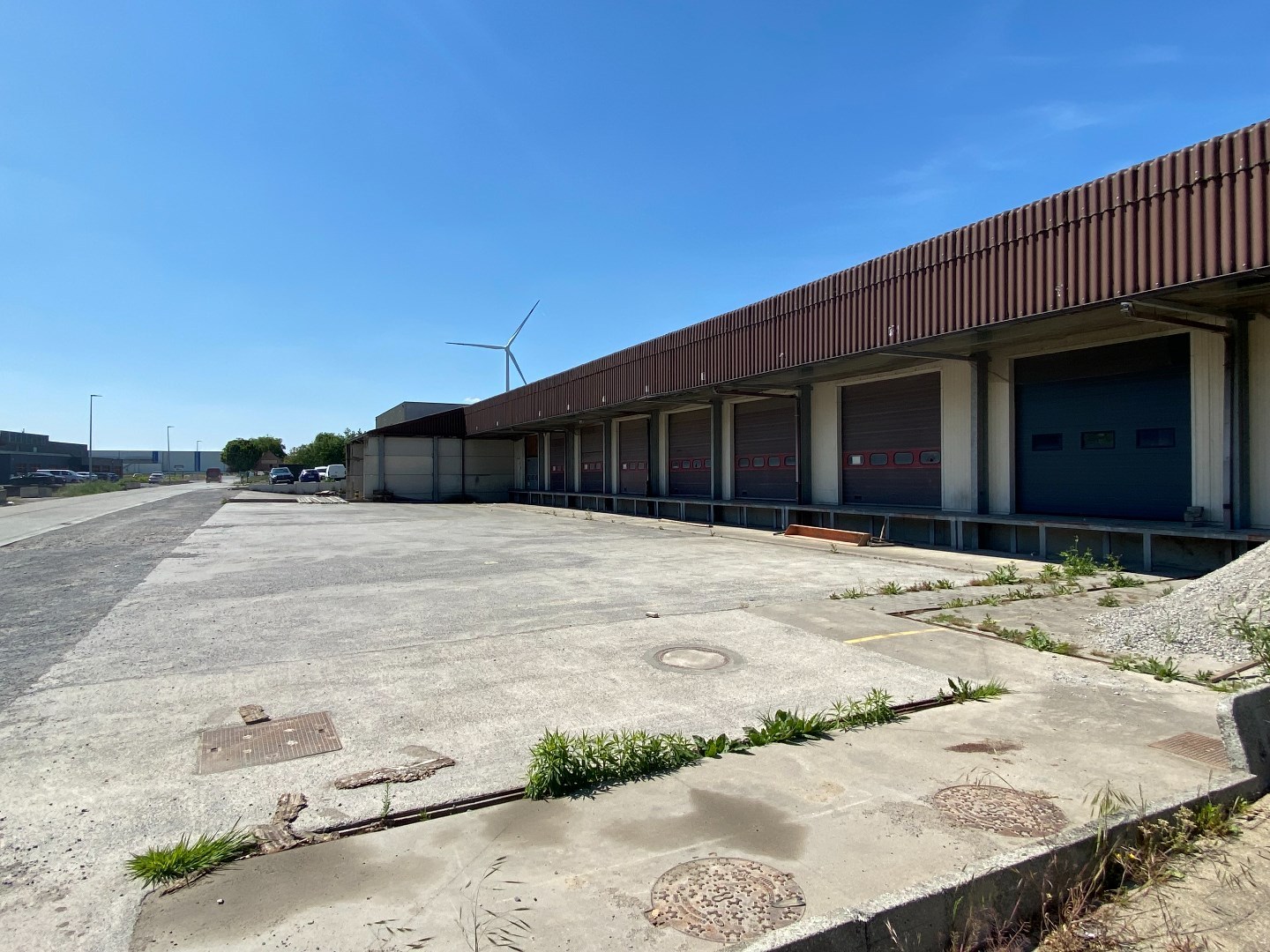 Commercial à louer à Ardooie - photo 2