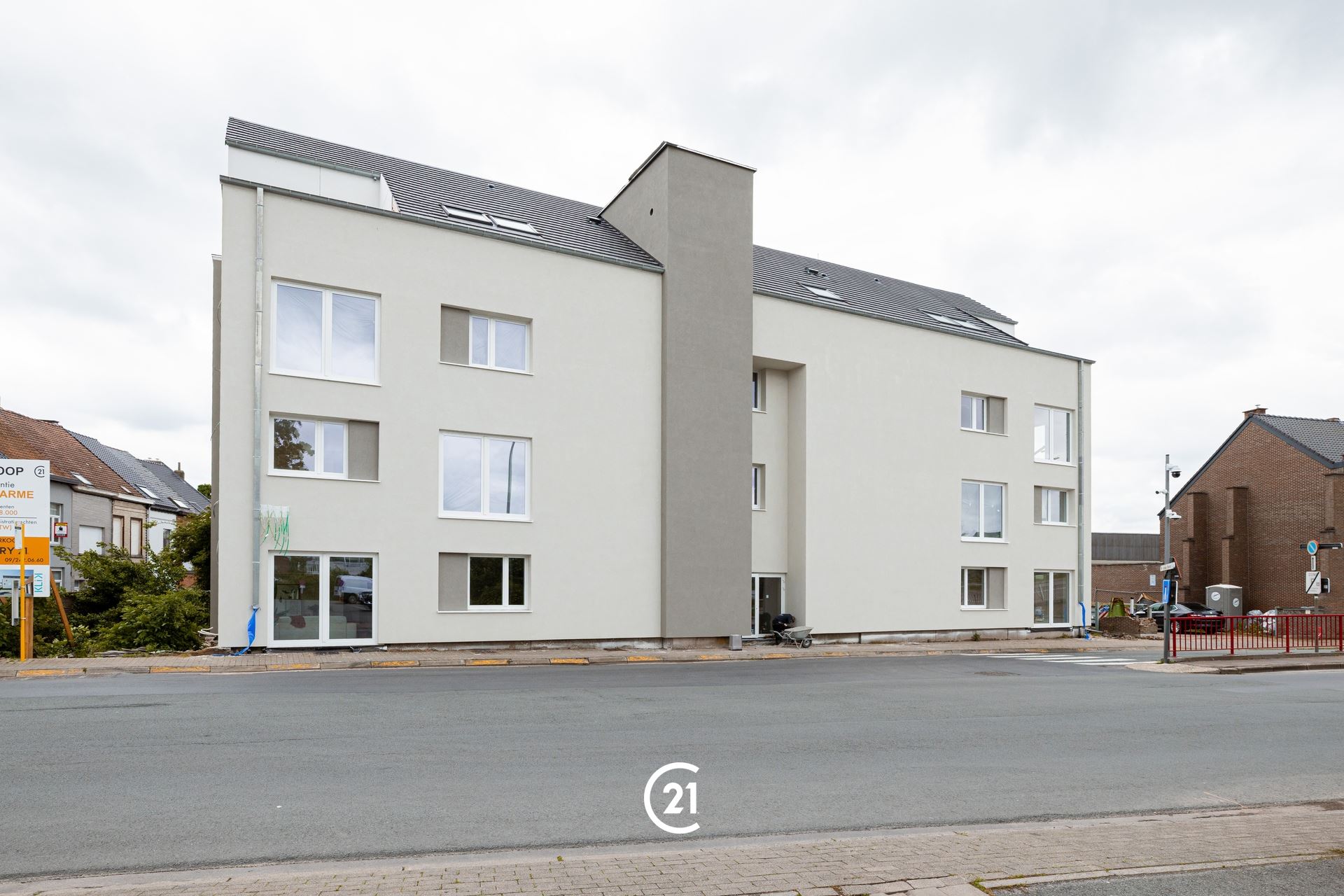 Exclusieve penthouse met panoramisch uitzicht - foto 1