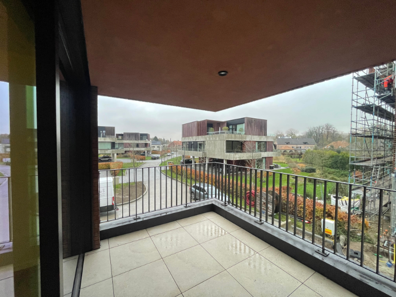 Appartement à louer à Merelbeke avec 2 chambres - photo 5